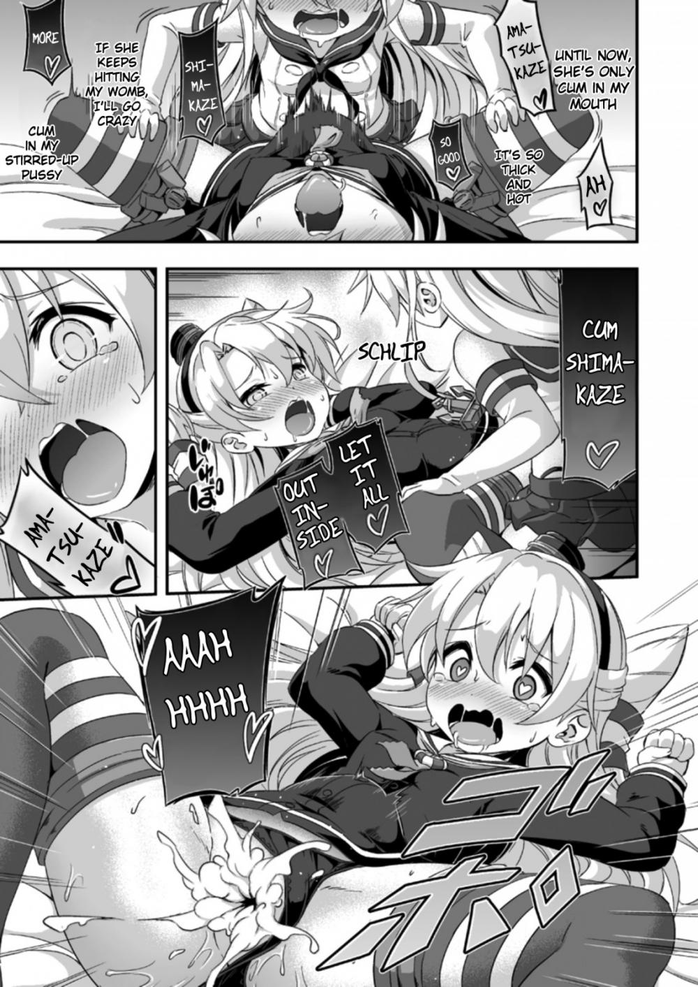 Hentai Manga Comic-Loli & Futa Vol. 5-Read-24